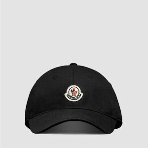 Moncler Berreto Baseball Cap